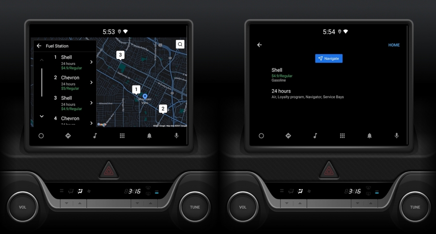 車麻吉成google車用系統aaos亞洲唯一合作夥伴 將於ces展示合作成果 數位時代businessnext