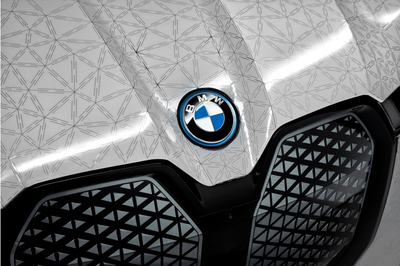元太BMW