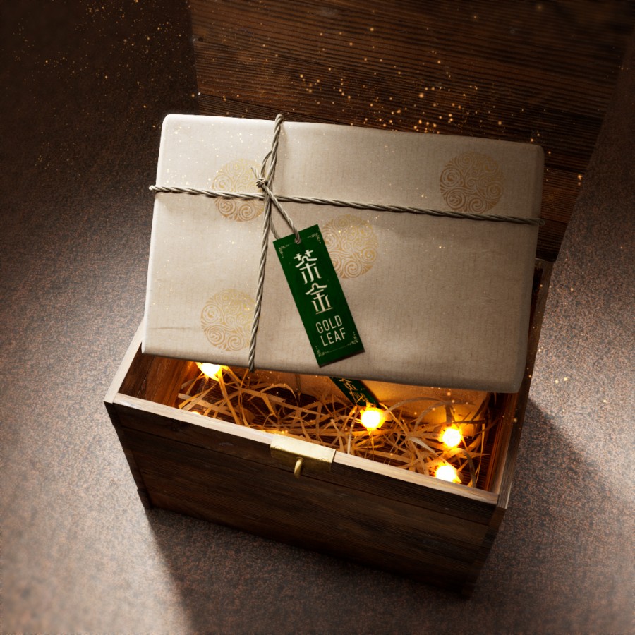 《茶金》回甘NFT 《茶金》回甘NFT於5月16日開賣。 茶金Gold Leaf公視戲劇提供