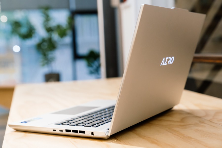 超越界限的可能性 彡苗空間實驗攜手技嘉aero 16 創作者筆電 運用空間靈活度打造話題佳作 Shoppingdesign