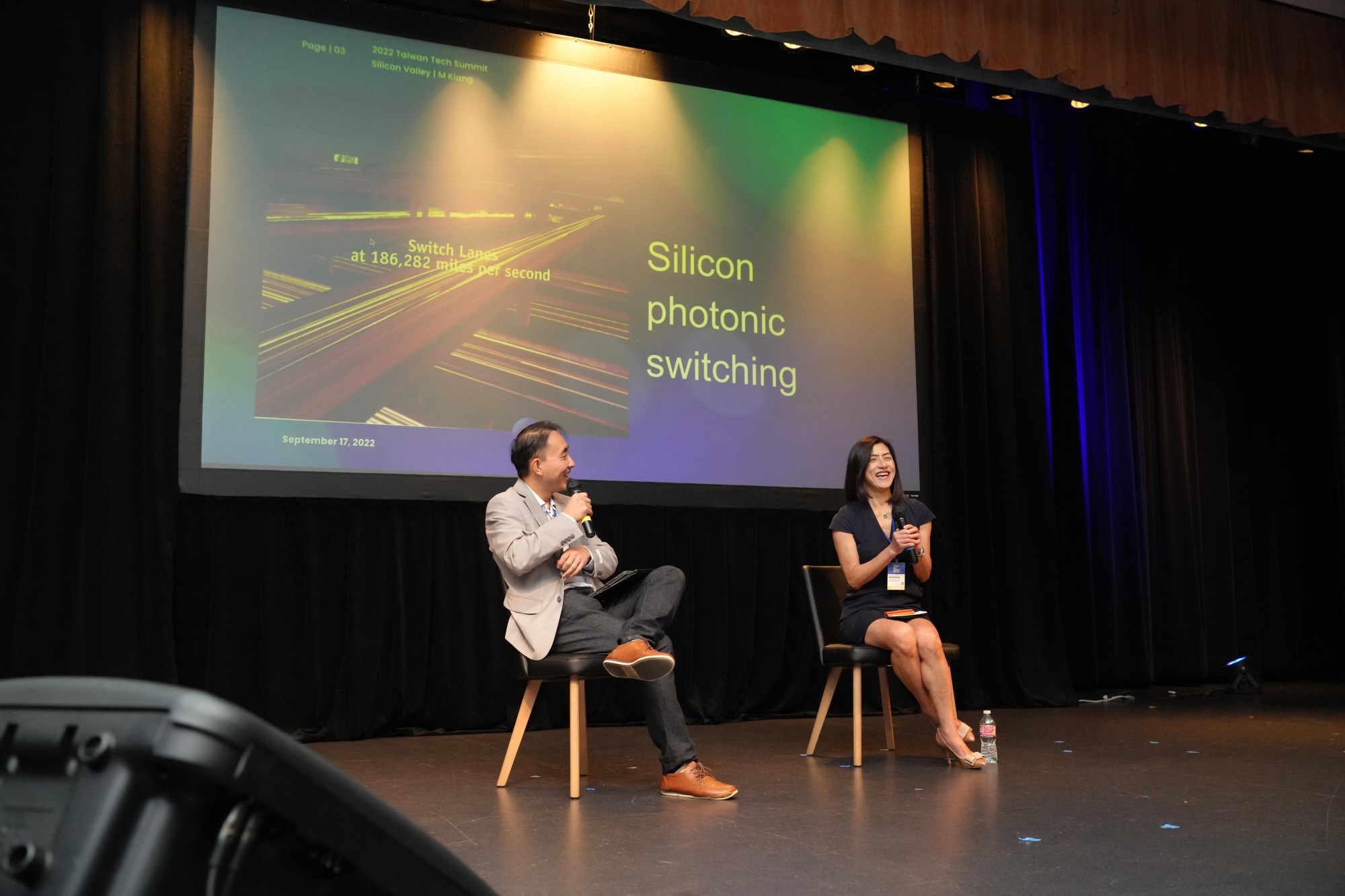 硬體不性感，卻能改變世界！Impact Science Ventures江夢熊給台灣硬體新創的3大建議 Meet創業小聚