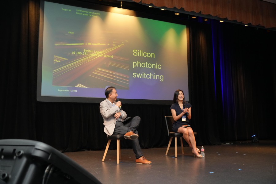 硬體不性感，卻能改變世界！Impact Science Ventures江夢熊給台灣硬體新創的3大建議 Meet創業小聚