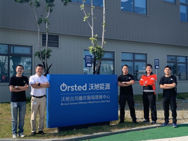離岸風電場運維工作長達25年 沃旭能源如何爭搶優秀本土人才 數位時代businessnext 離岸風電場運維工作長達25年 沃旭能源如何爭搶優秀本土人才 數位時代businessnext