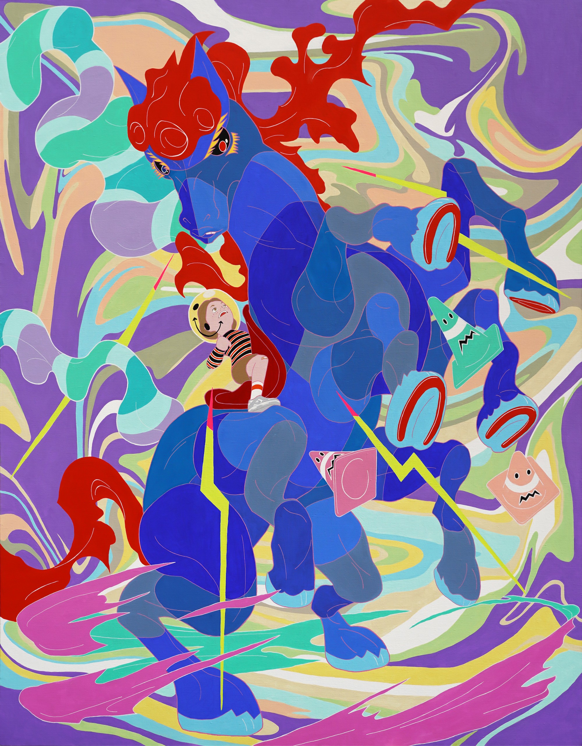 2022亞洲插畫藝術博覽會