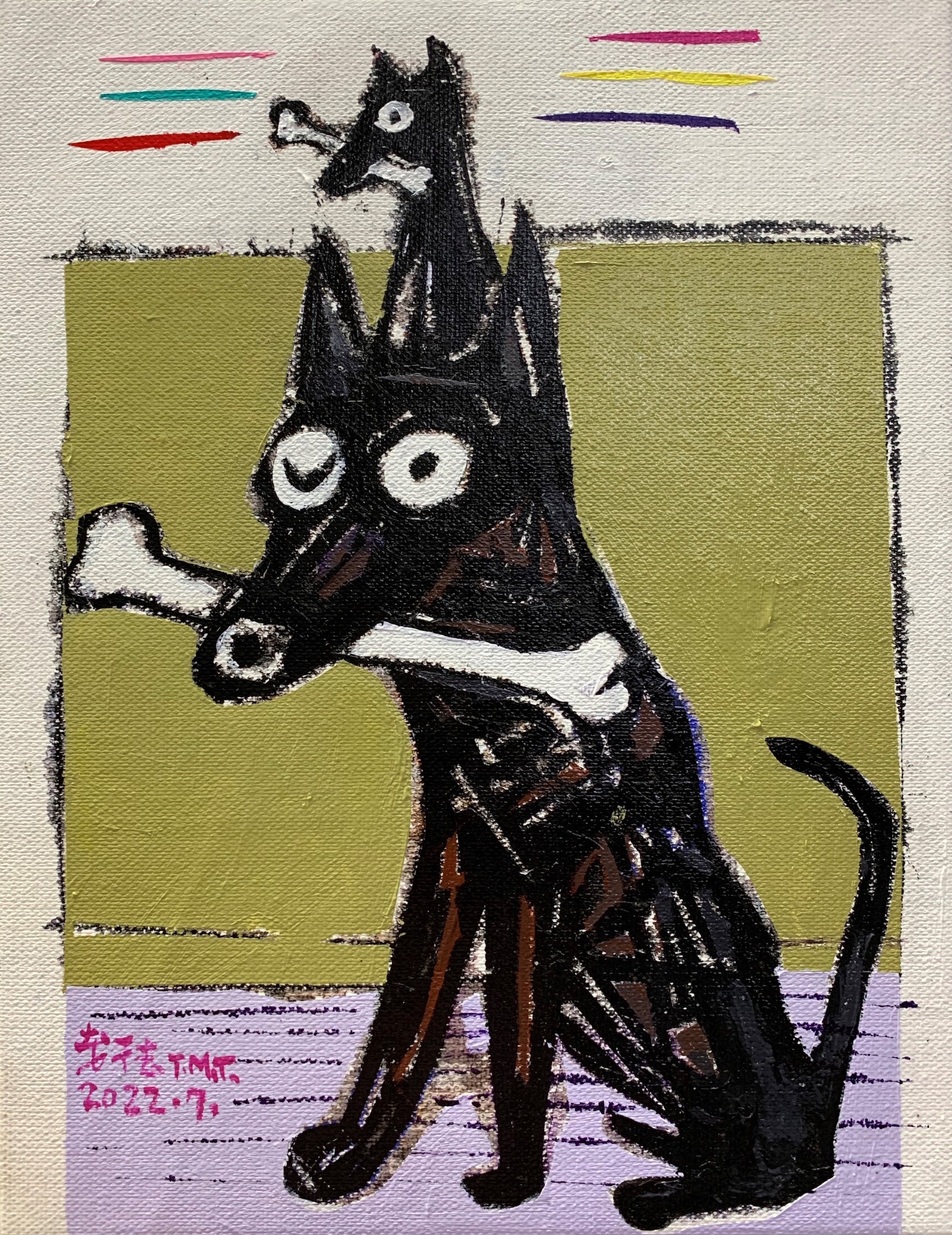 2022亞洲插畫藝術博覽會