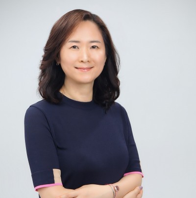 Eunjoo Kim