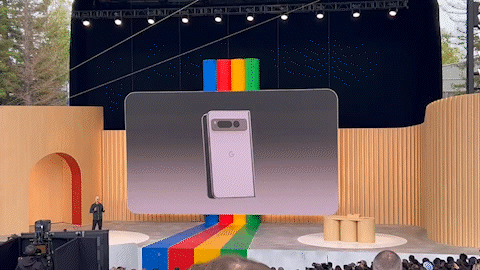 Google Pixel平板、Pixel Fold摺疊機亮相，Pixel 7a今上市！三大新品，亮點一次看