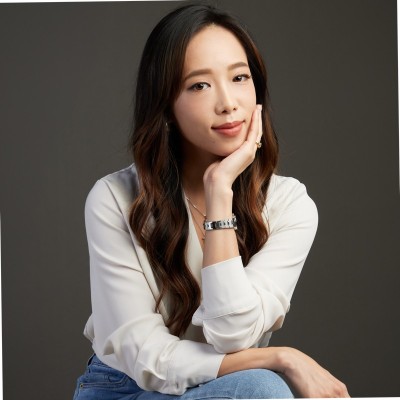 Tiffany Lai
