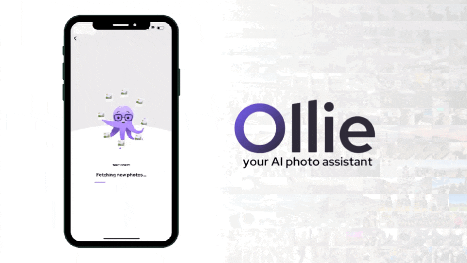 手機照片太多沒空間？新創Ollie用AI找出「該被刪除」的照片 
