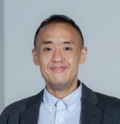 James Huang