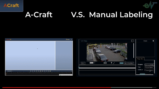 峻魁智慧eNeural AI-Craft