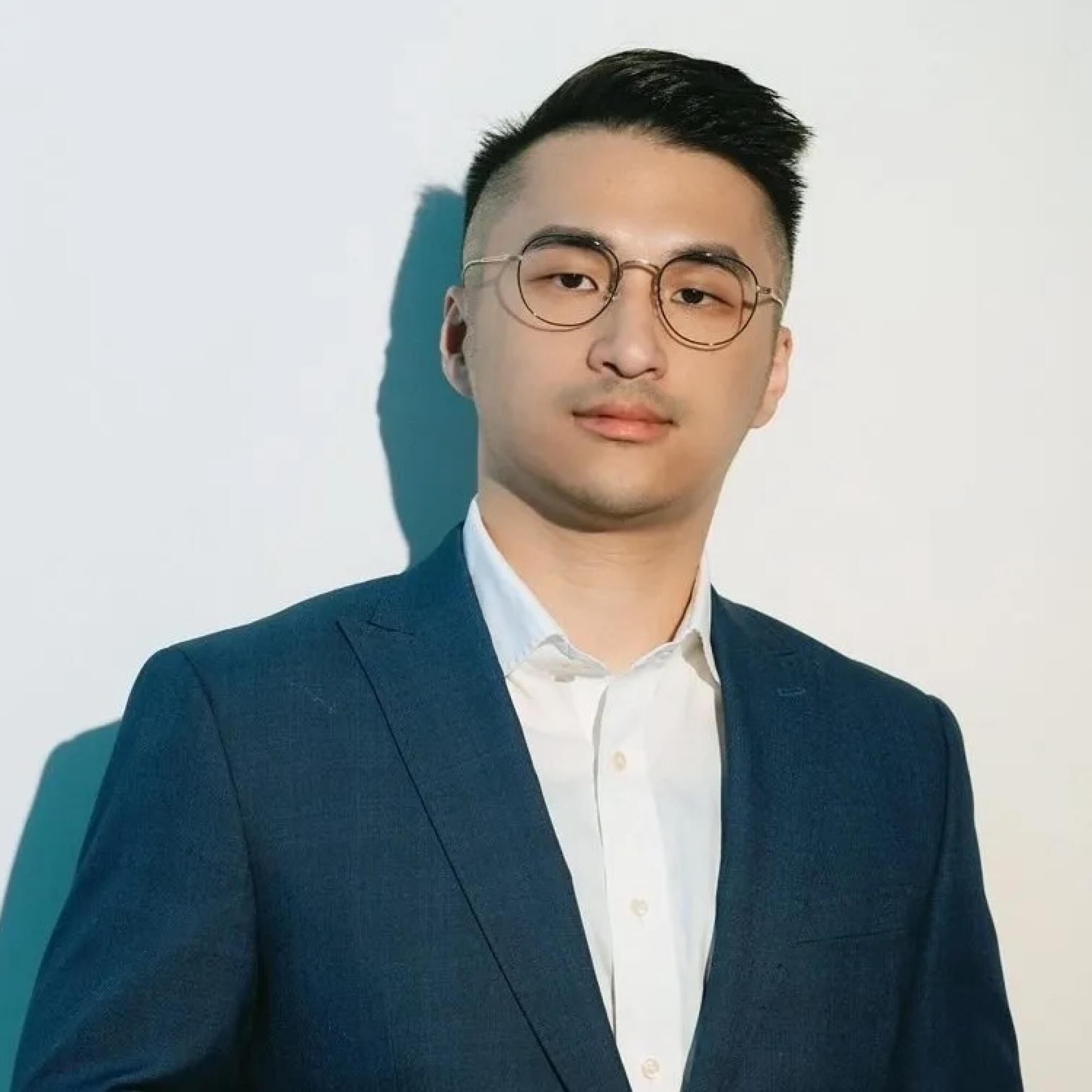 林紘宇（果殼律師）