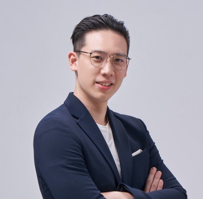 Albert Lin