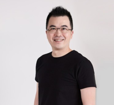 陳衍彰 Paul Chen