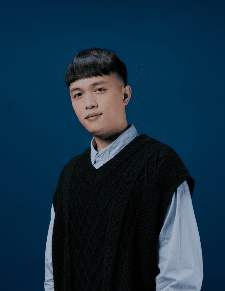 蔡易達 Daniel