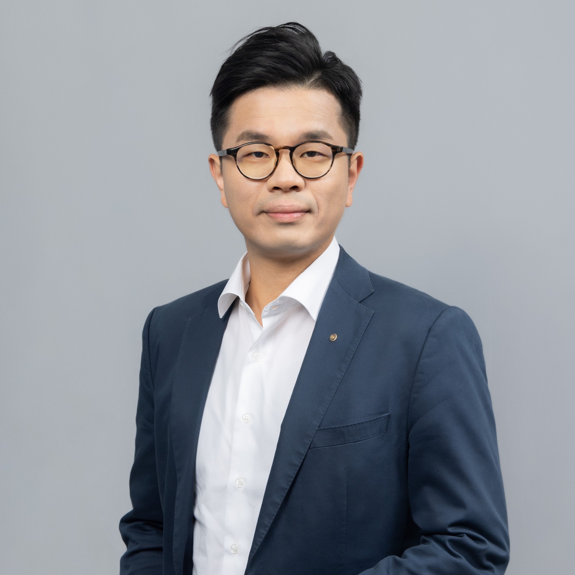 賴俊仁