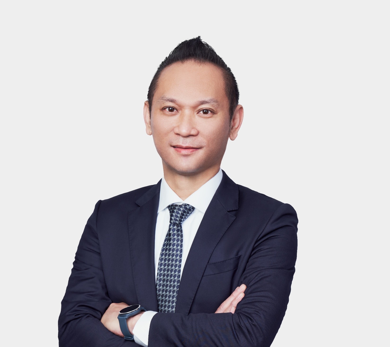 李威陞