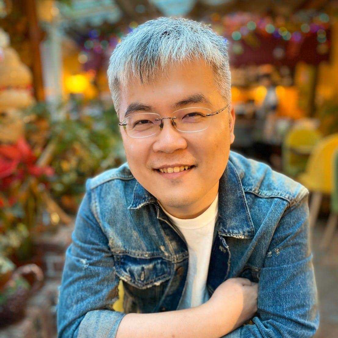 葉子雋