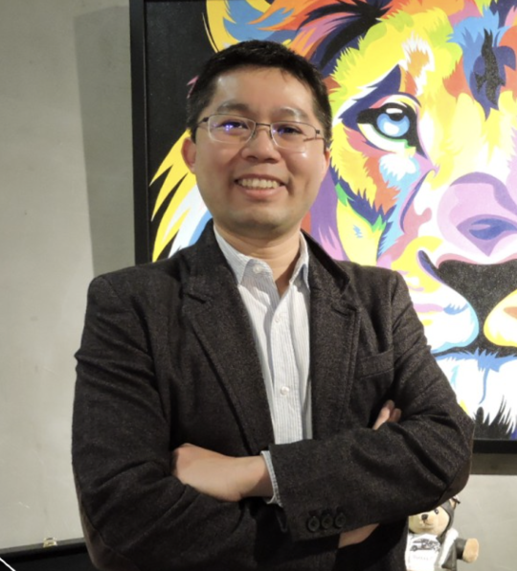 江孟儒