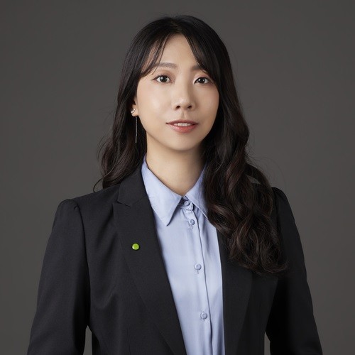 廖柏侖 Sharon Liao