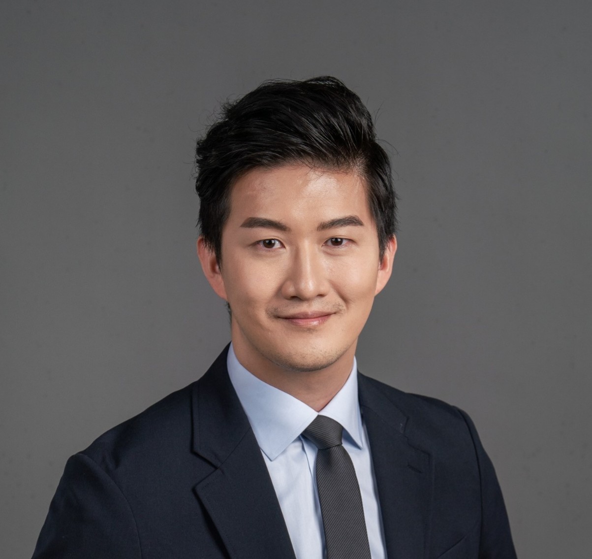 黃祥恩Sean