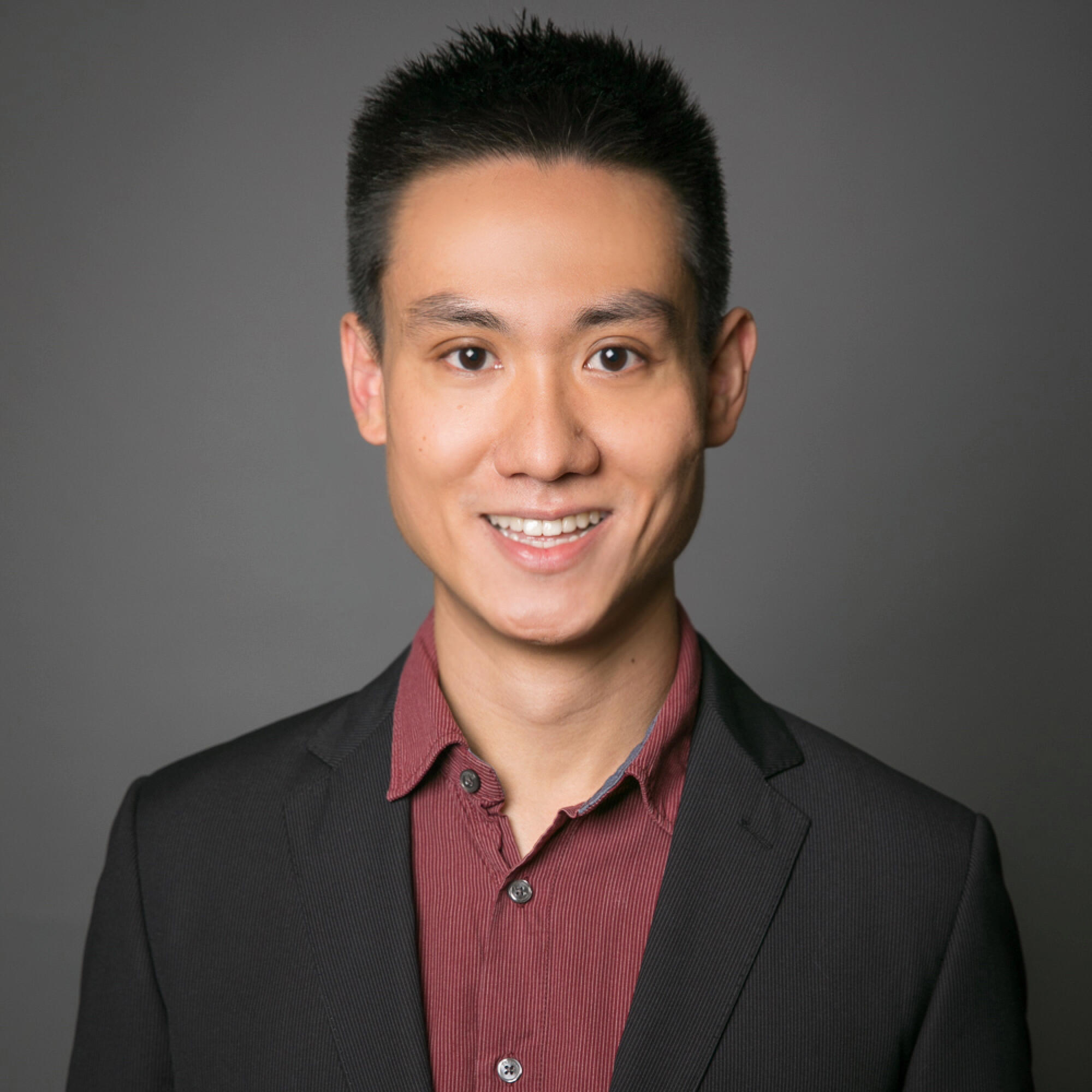 Jerry Tsou
