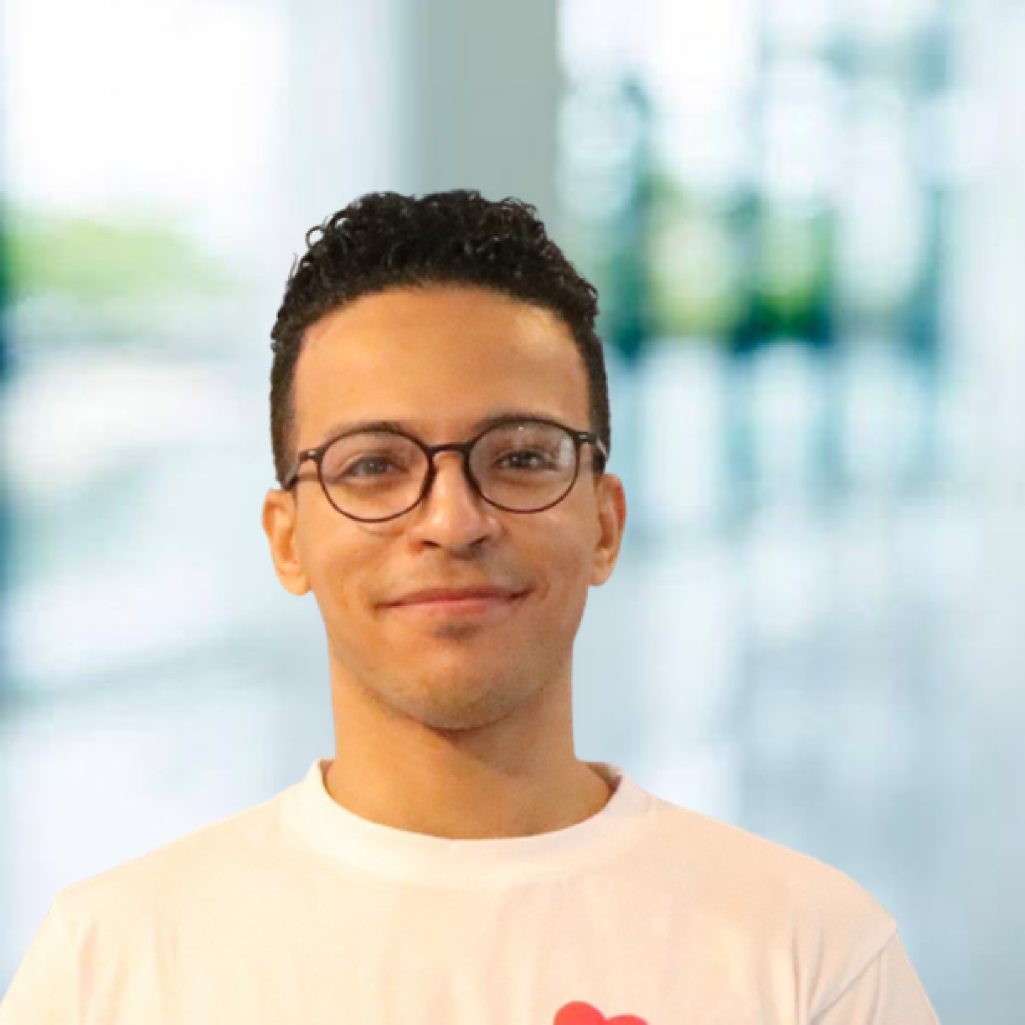 Ahmed Shochin