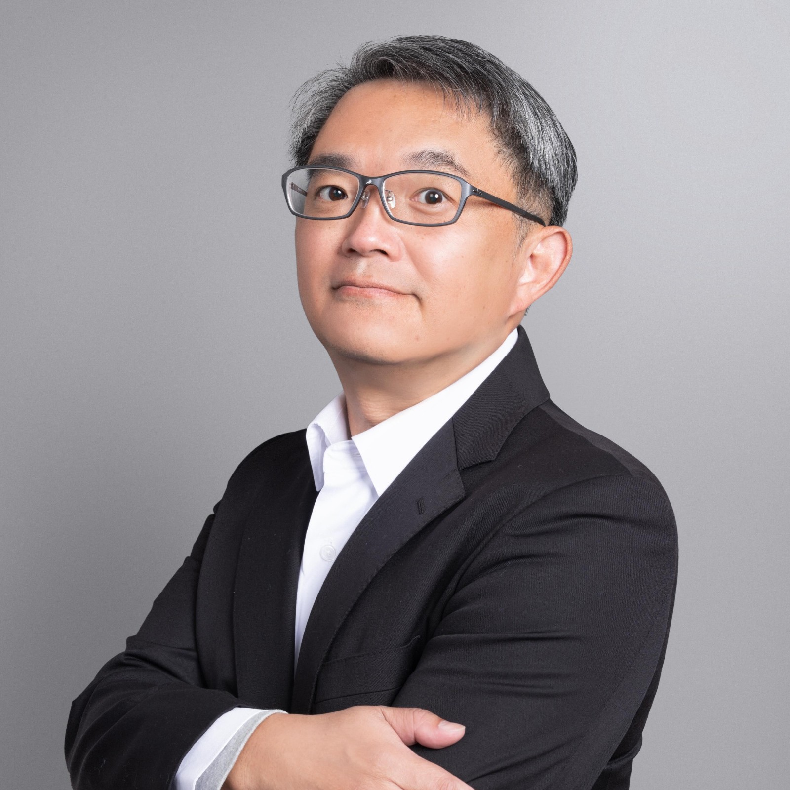 郭茂仁 Jason