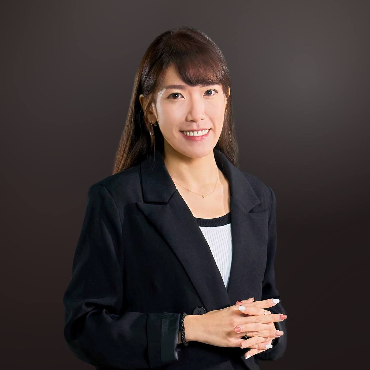 Lesley Kuo