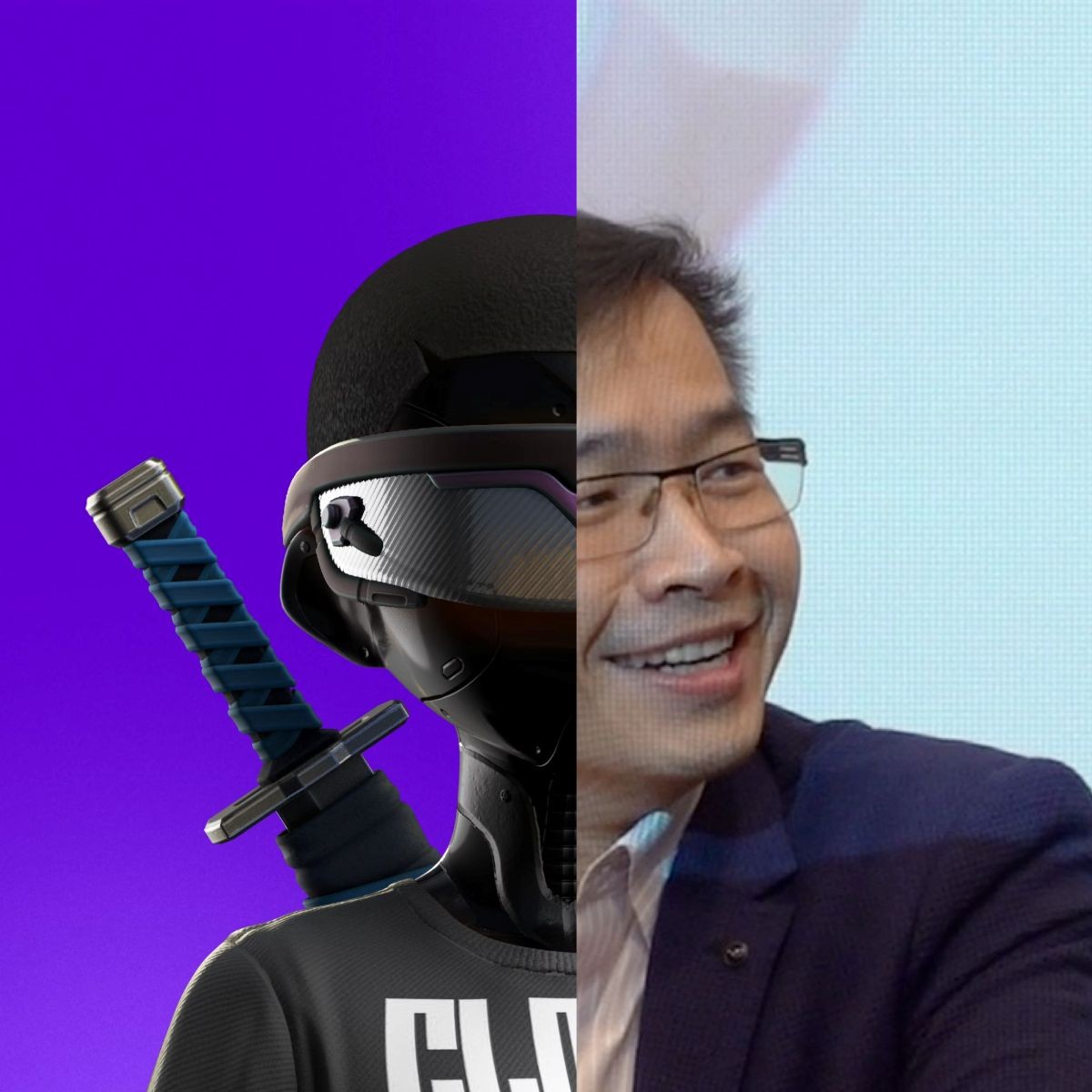 金融派大星 Jeff
