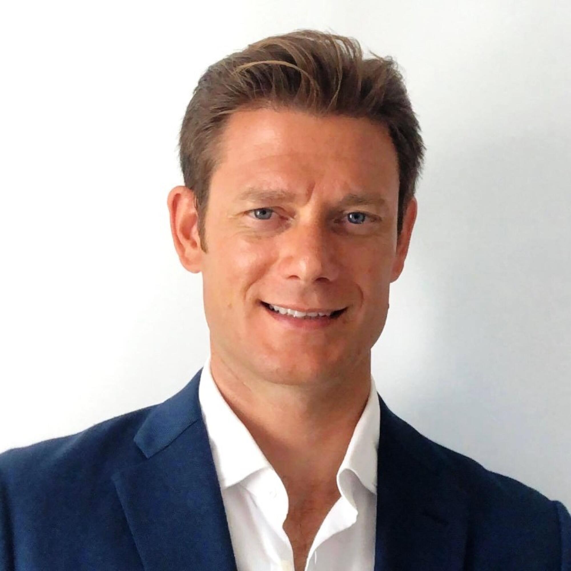 Evan Burkosky