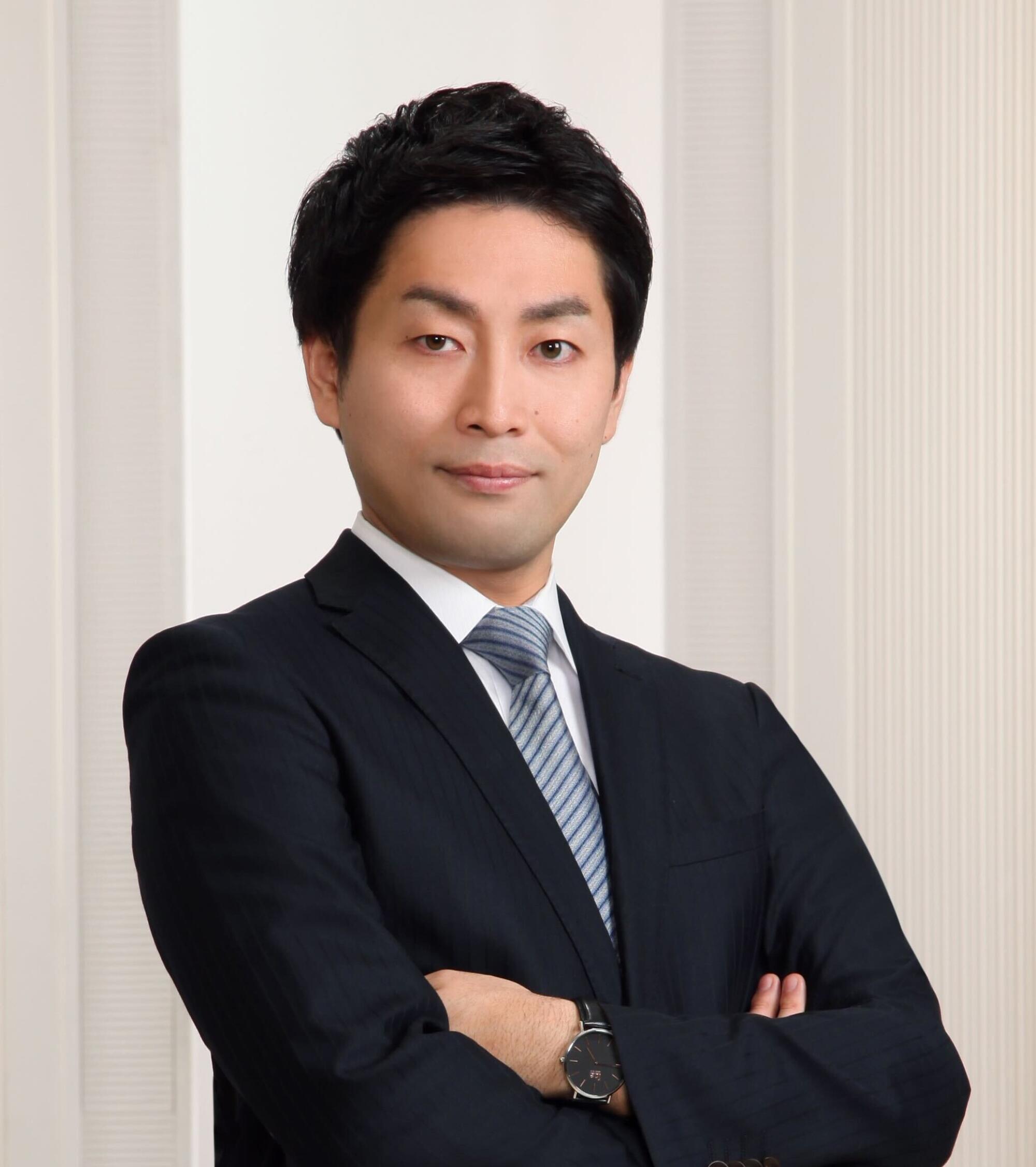 Mr. Taiju Oki
