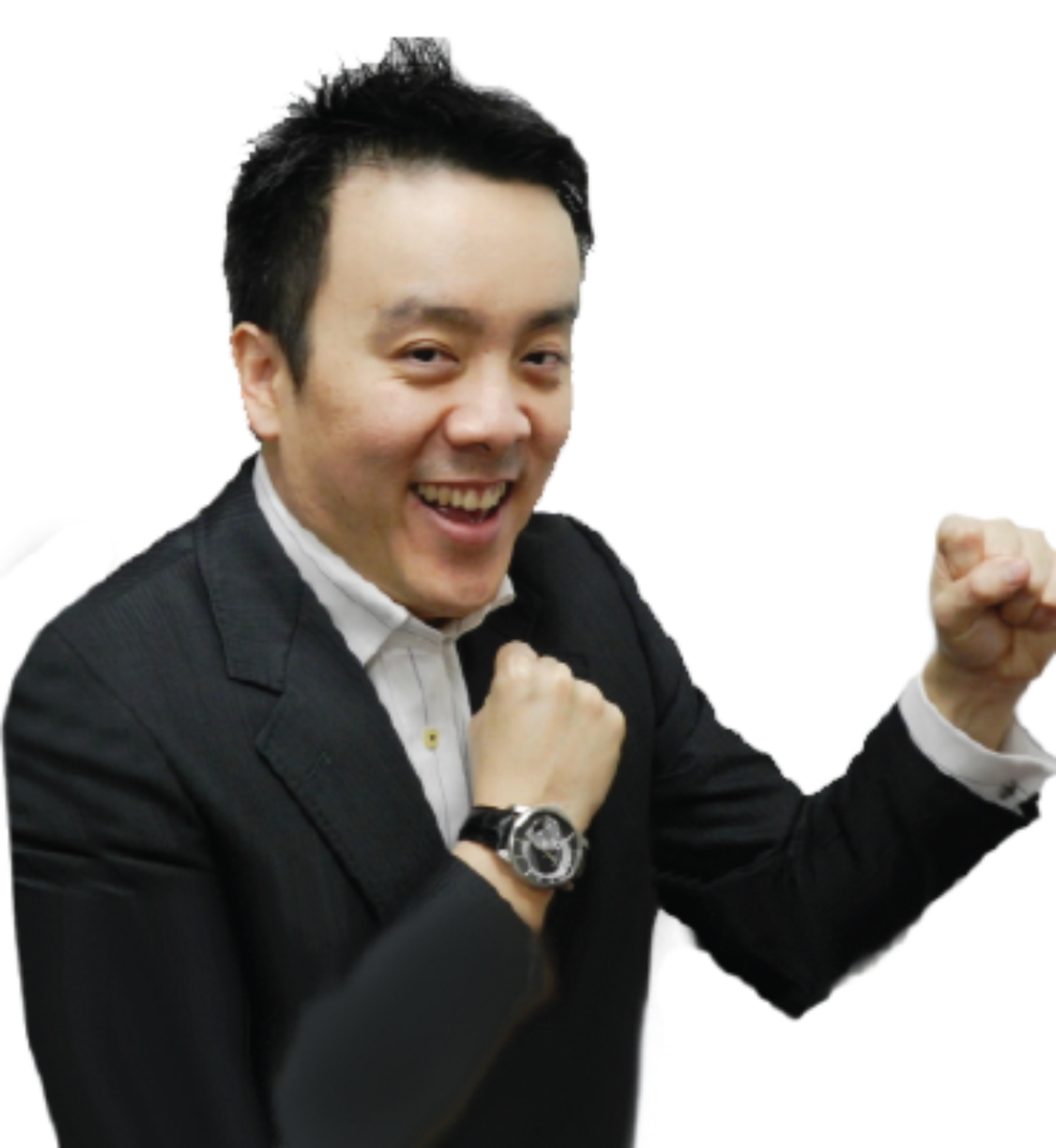 Brandon Chua