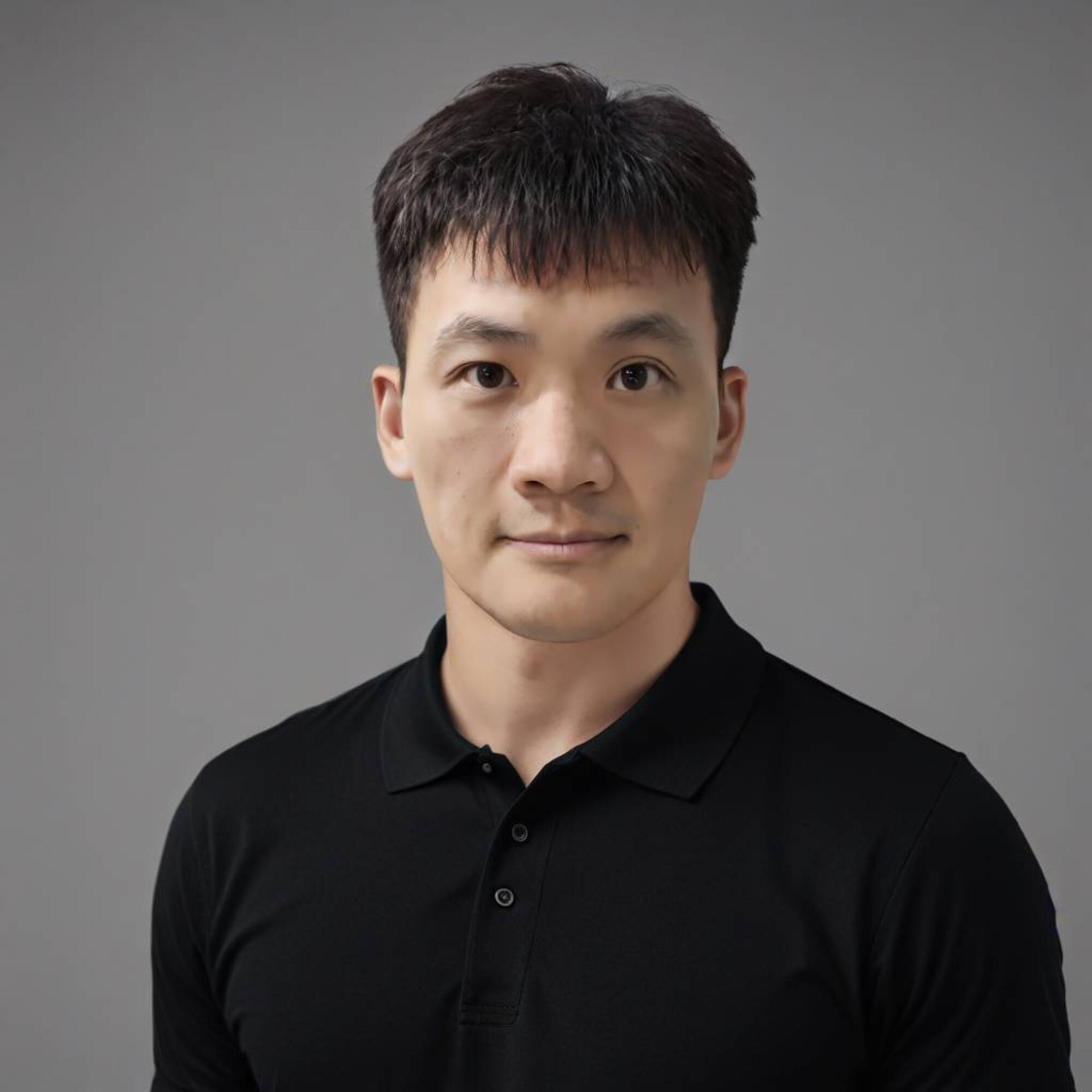劉元平 Alec