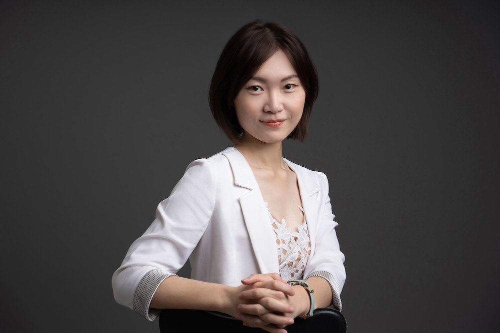 李宜芳