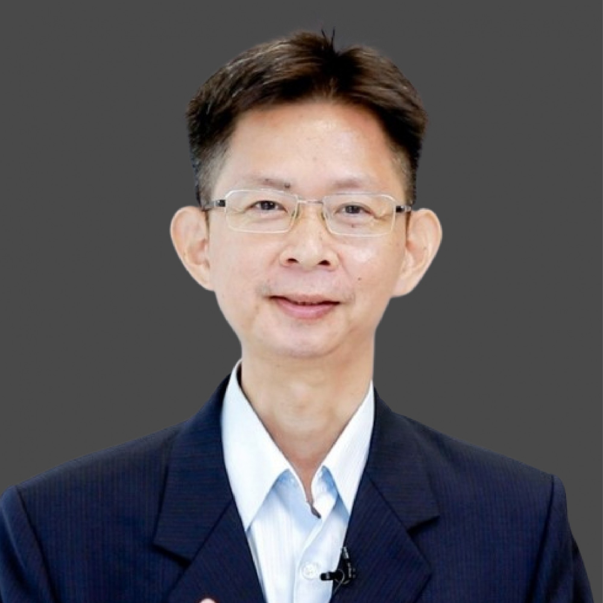 郭倫嘉博士