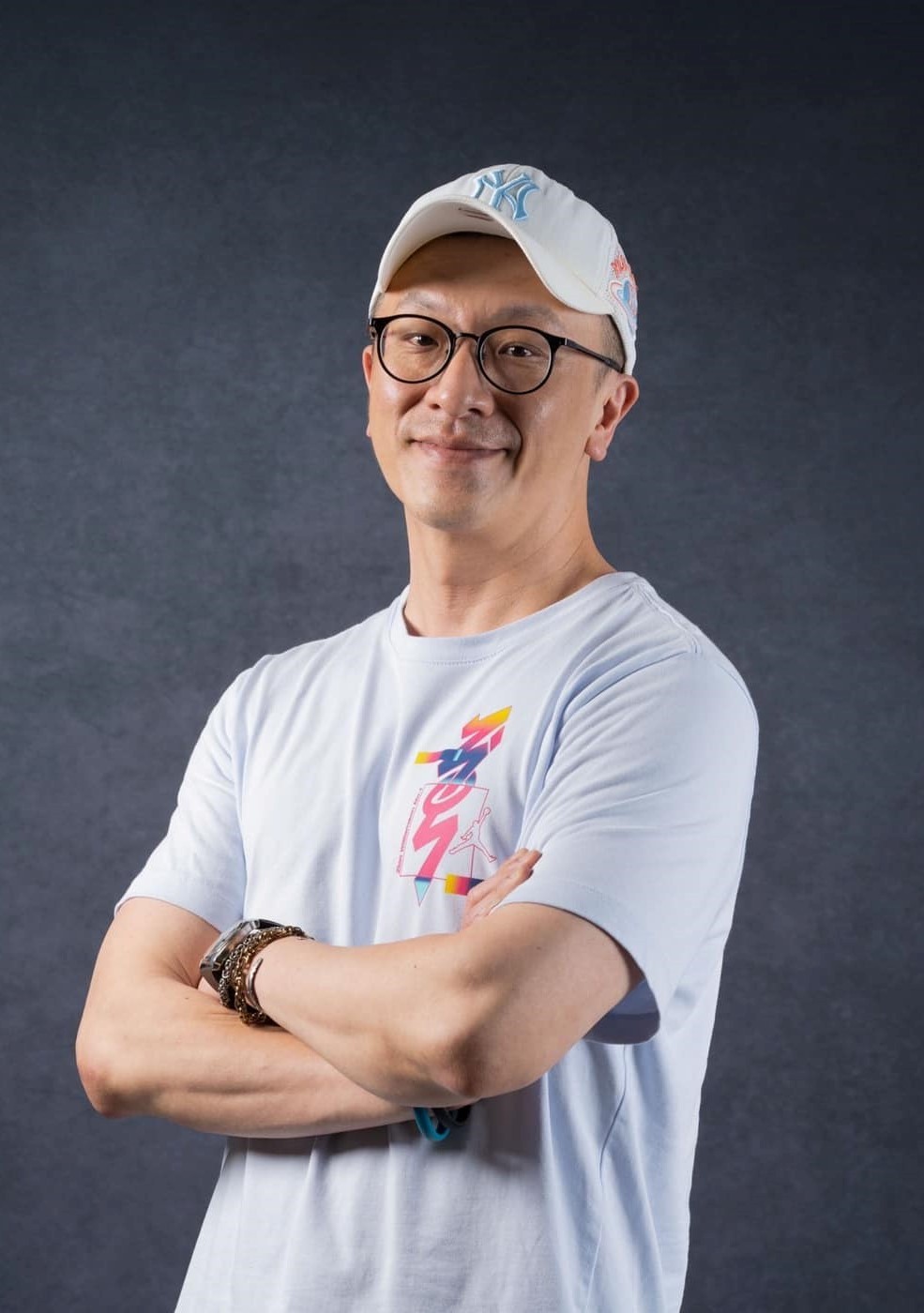 李忠儒