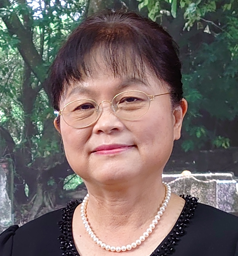 黃美惠