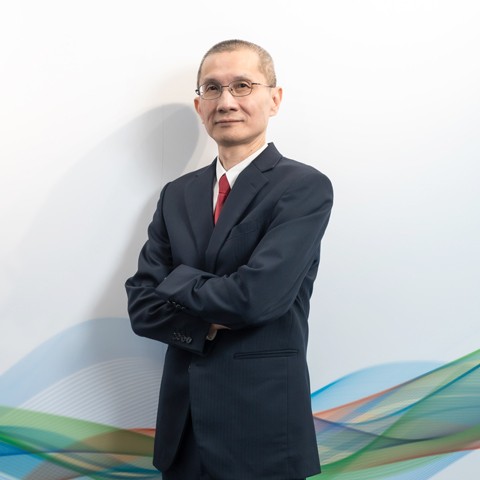 梁冠雄
