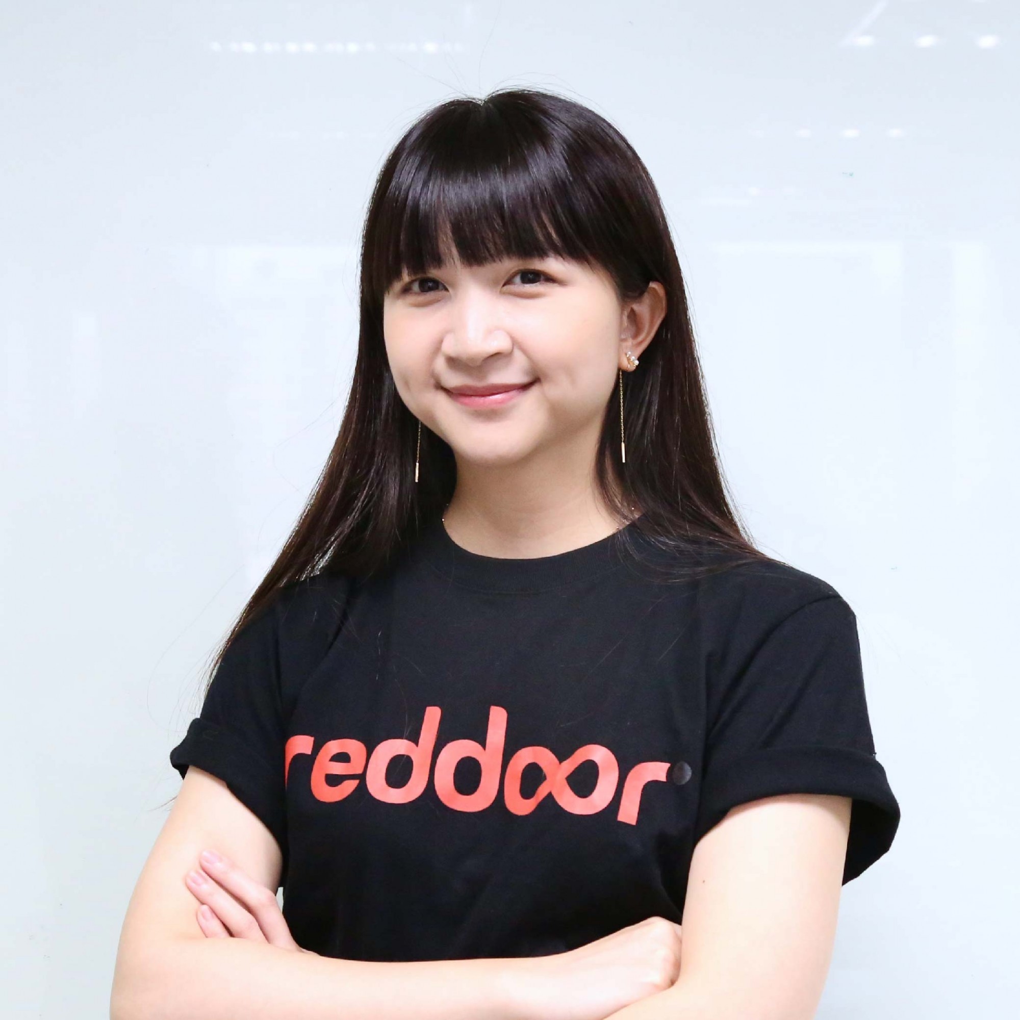 陳筱婷 Annie