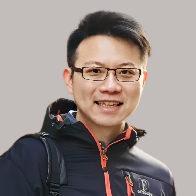  Ethan Chen