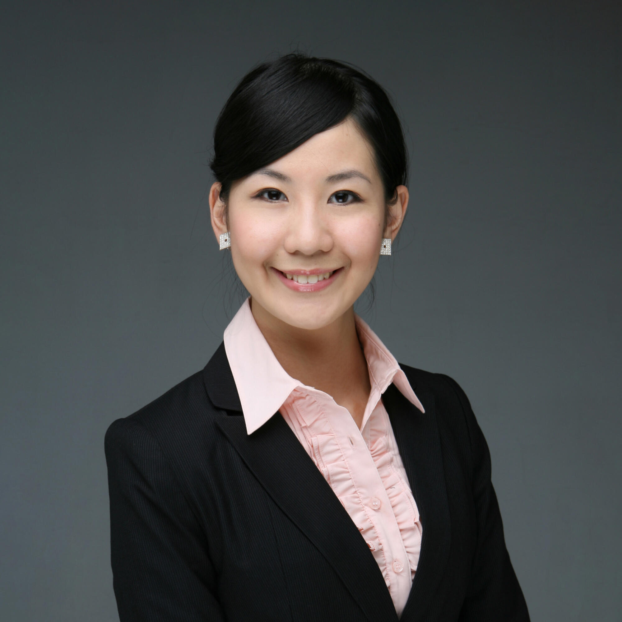 田智娟 Joanna