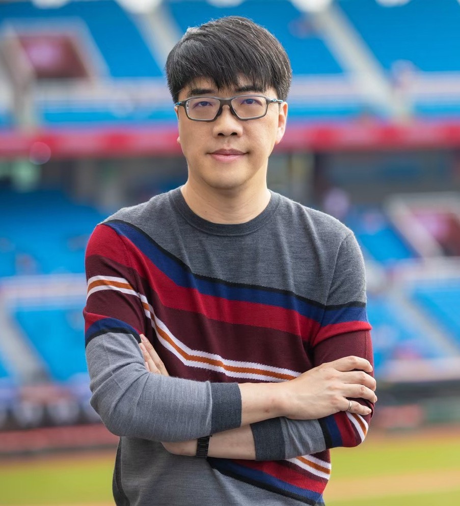 David Wu