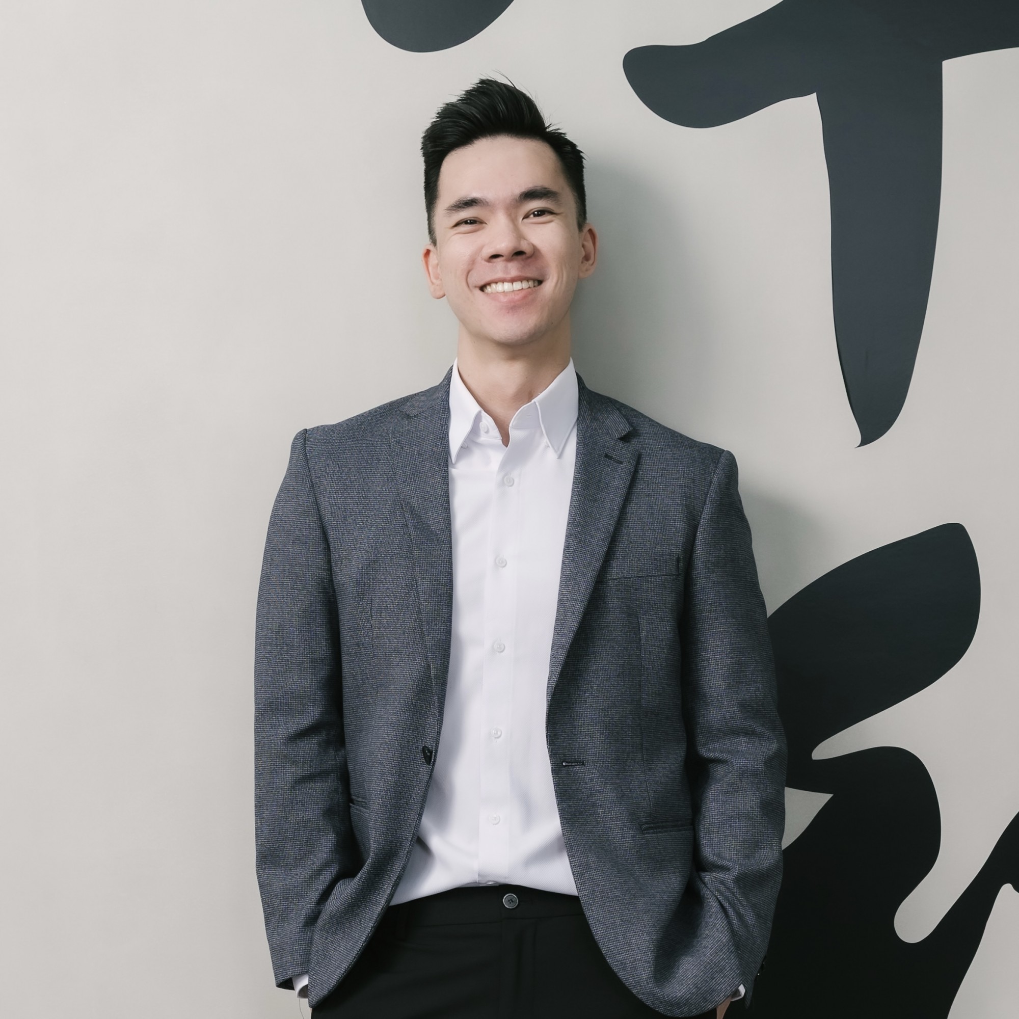 Ryan Chang