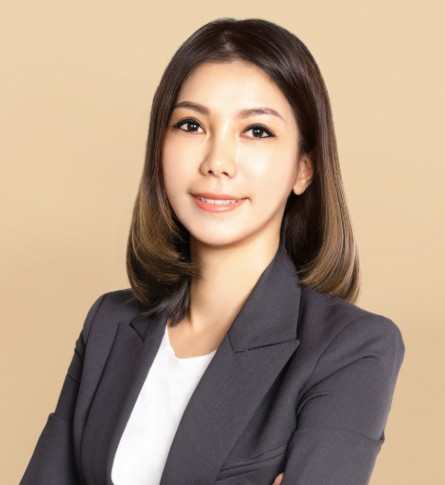 Daphne Hsu