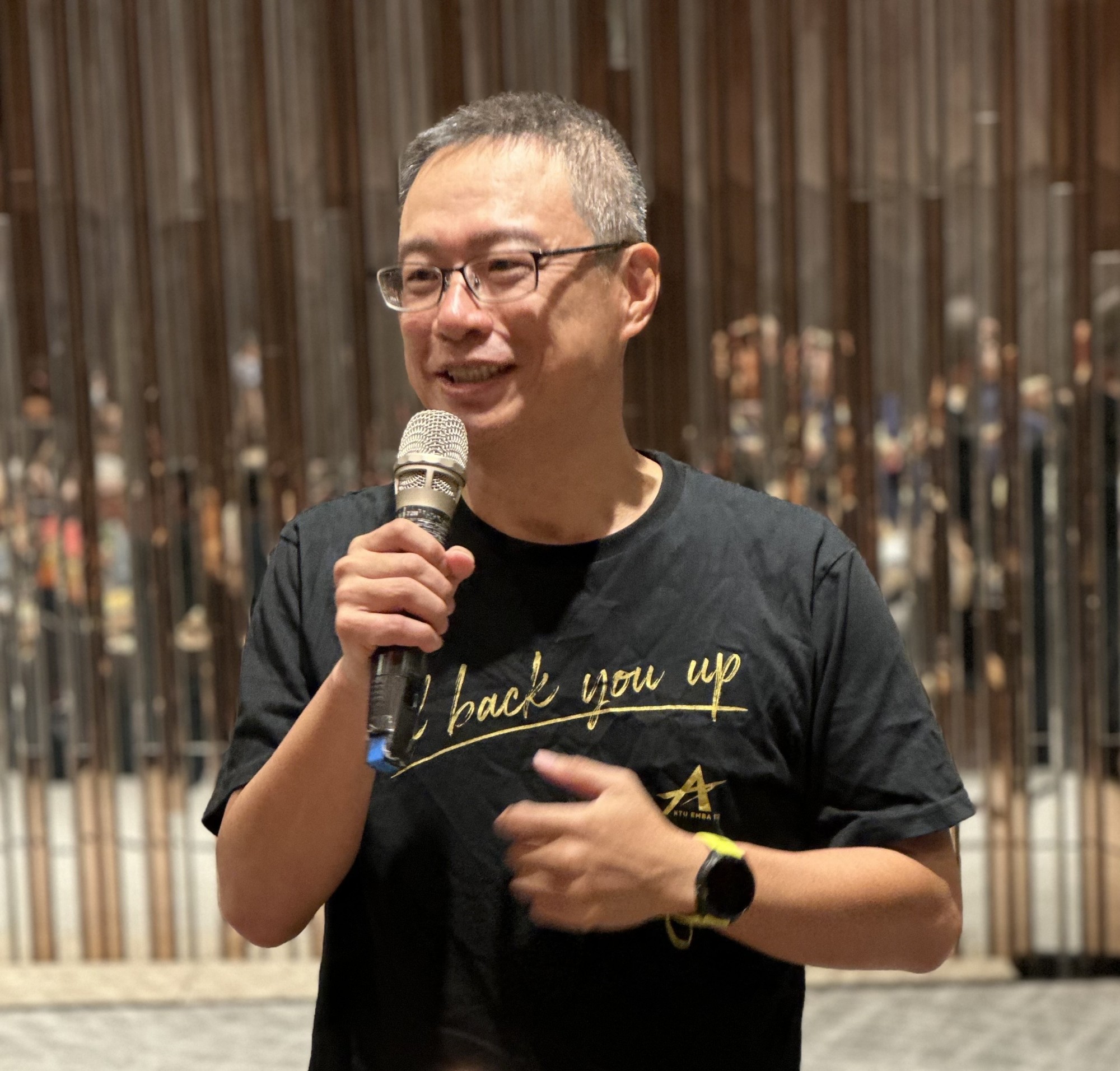 陳威廷