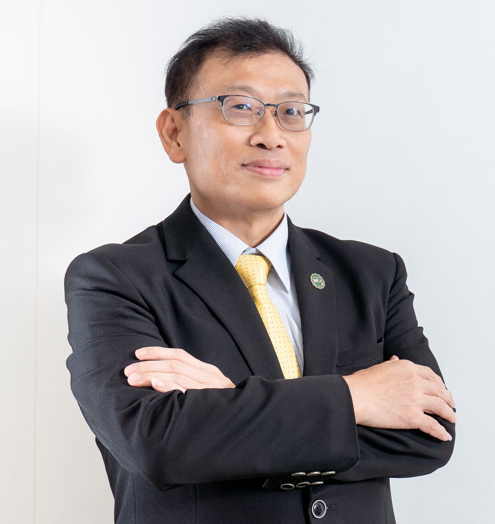 謝戎峰