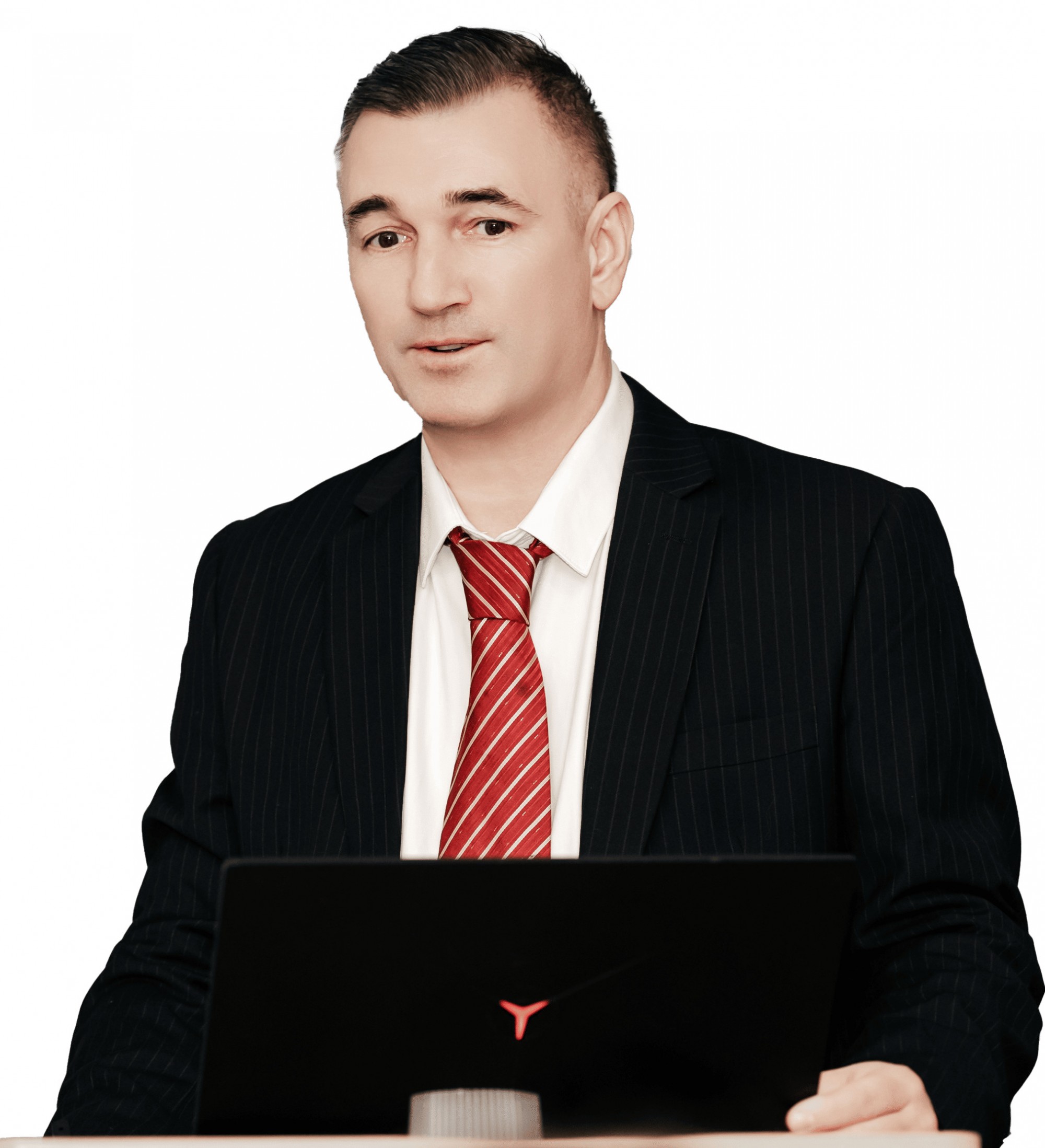 Frank Melchert