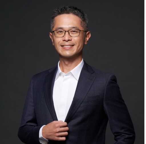 陳永恆