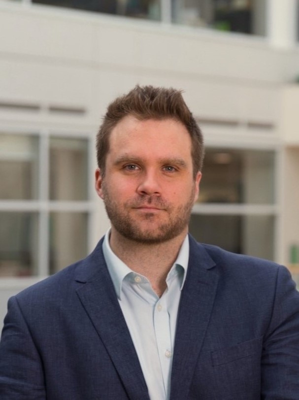Prof. Nick Watts